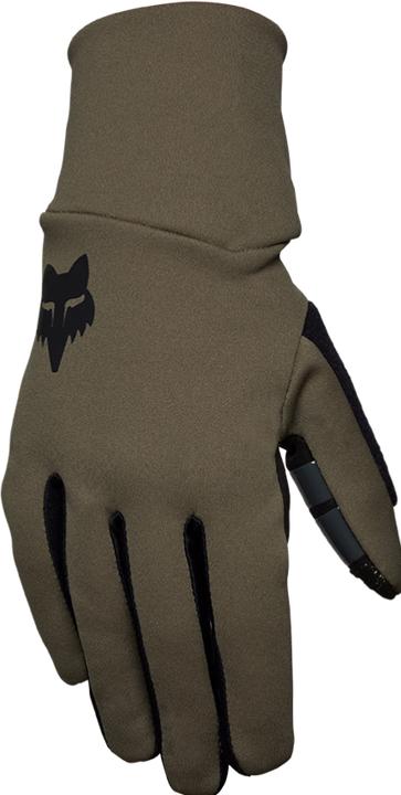 Actual product image Fox Gloves 24 W Ranger Fire Ash (M)