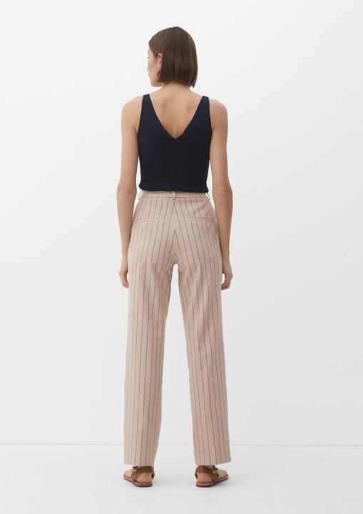 Immagine prodotto s.Oliver Hose Regular: Hose mit Streifenmuster (32)