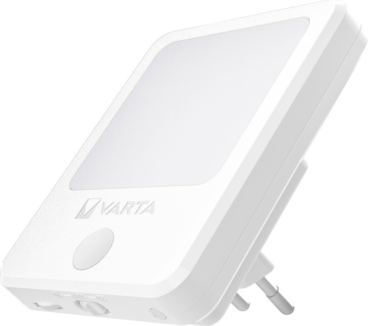 Actual product image Varta Motion Sensor Plug Light