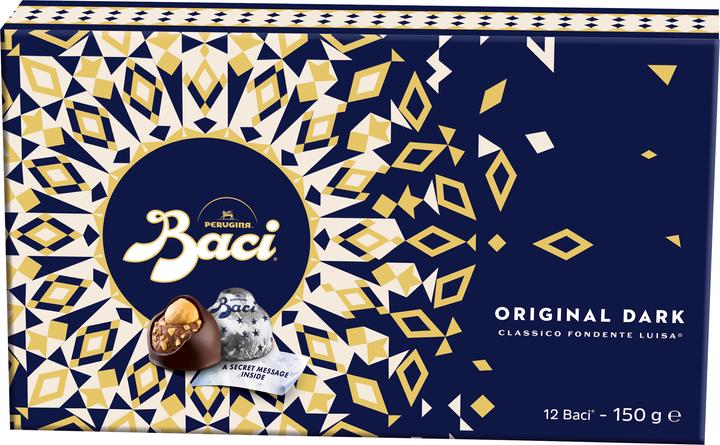 Image du produit Baci Perugina Classico (150 g)