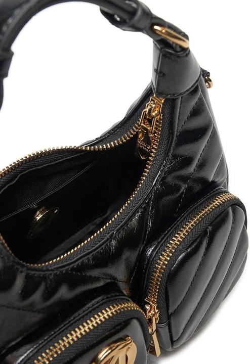 Immagine prodotto Love Moschino Tas Quilted Obliquo