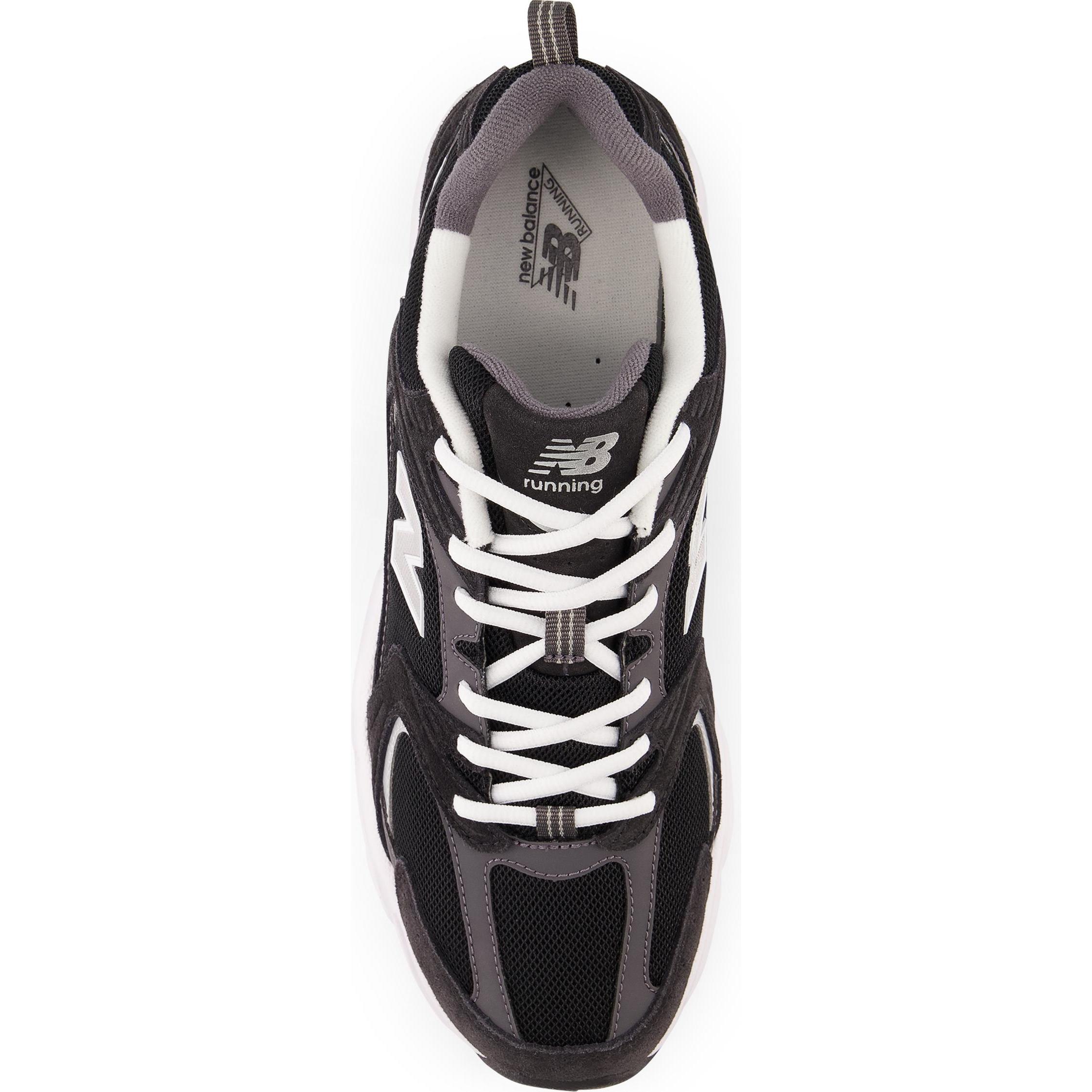 Thumbnail - New Balance, Herren, Sneaker, MR530CC, Schwarz, (43)