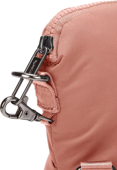 Image du produit Pacsafe Citysafe CX Convertible Crossbody Econyl® (sac à dos convertible)