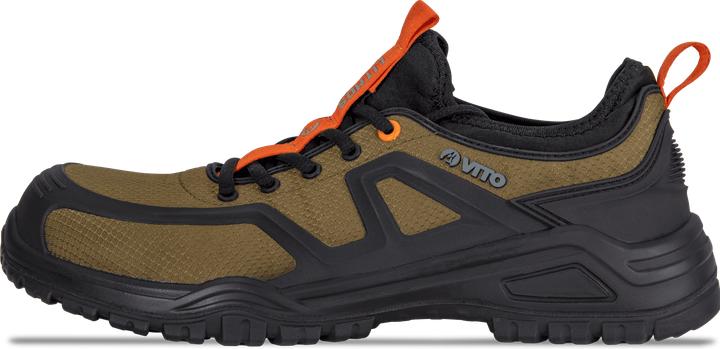 Actual product image VITO Lithos Shoe (S3, 37)