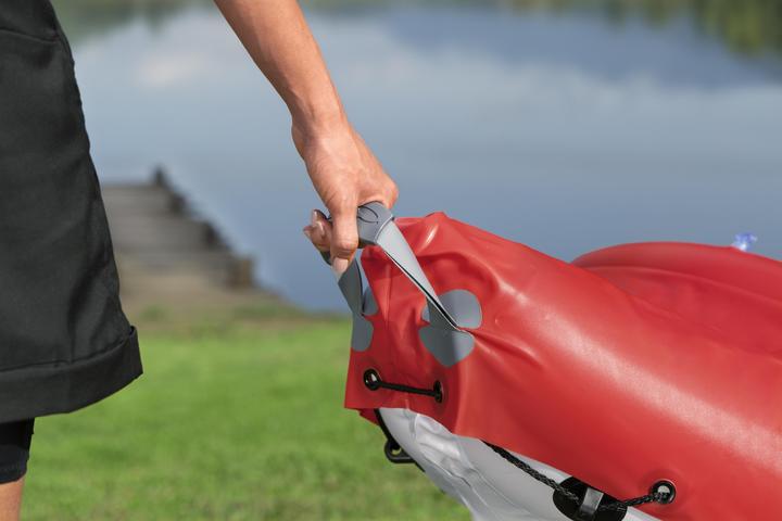 Immagine prodotto Bestway 65176 (1 Persona)