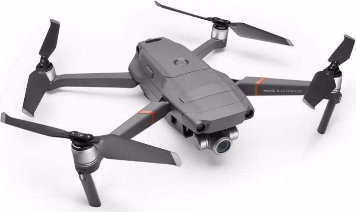 Produktbild DJI Mavic 2 Enterprise (Zoom) - Universal Edition (31 min, 905 g, 12 Mpx)