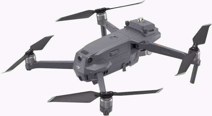 Produktbild DJI Mavic 2 Enterprise (Zoom) - Universal Edition (31 min, 905 g, 12 Mpx)