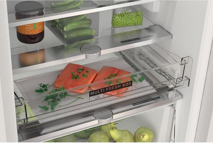 Actual product image Whirlpool WHC18 T322 (250 l)