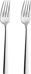 Immagine prodotto Amefa Forchette Moderno, 2 pezzi (2 pz.)