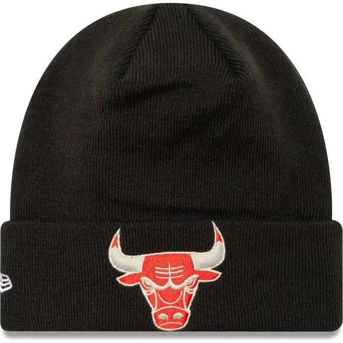 Thumbnail - New Era, Herren, Mütze, mütze chicago white sox nba metallic, Schwarz