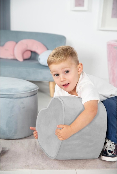 Produktbild Roba Lil Sofa (Kinderstuhl)