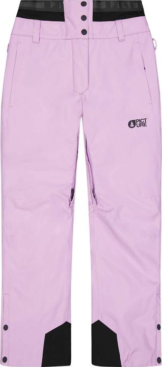 Actual product image Picture Exa Pants (M)