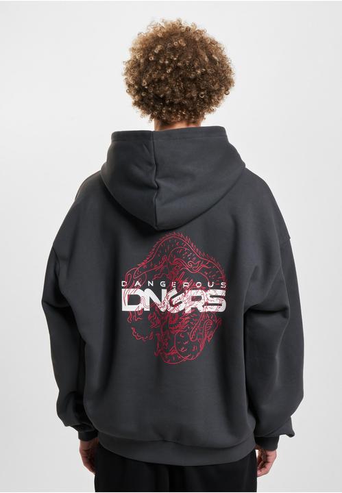 Immagine prodotto Dangerous DNGRS DNGRS Brave Hoodies - 188419 (S)