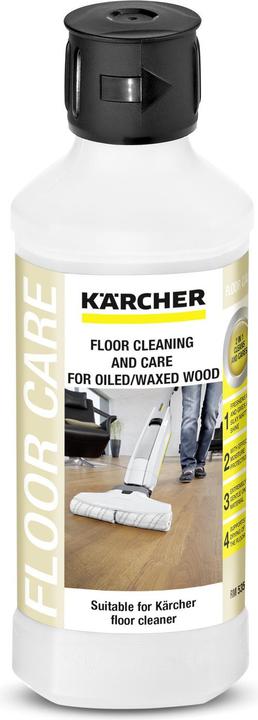 Produktbild Kärcher Rm 535