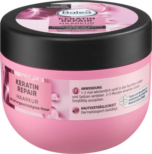 dm BaleaProfessional Keratin Repair (300 ml)