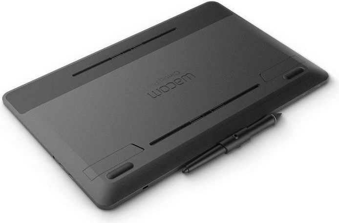 Produktbild Wacom Cintiq Pro 16 (15.60", 5080 lpi)