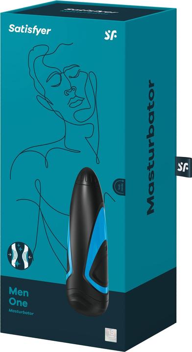 Image du produit Satisfyer Men