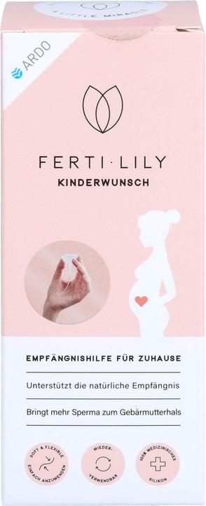 Ardo Kinderwunsch Fertilily Cup, 1 St