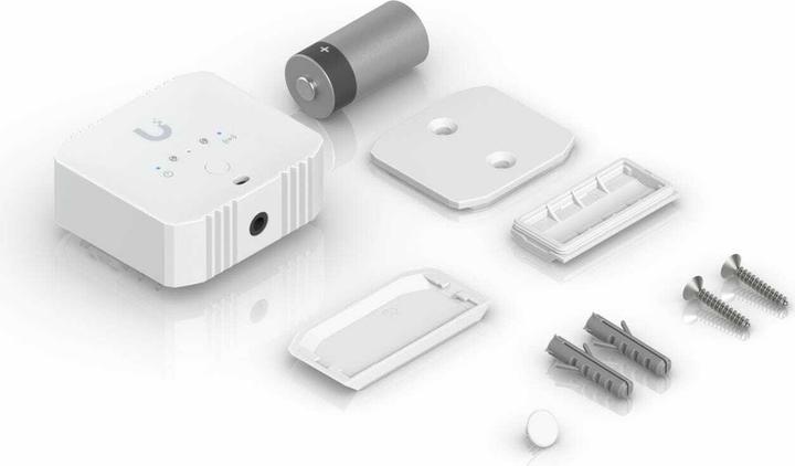 Productafbeelding Ubiquiti Battery-powered SuperLink