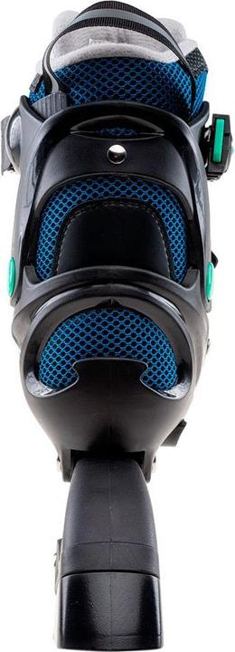 Image du produit CoolSlide - Patins à roulettes alignées WONTON - Garçon (40)