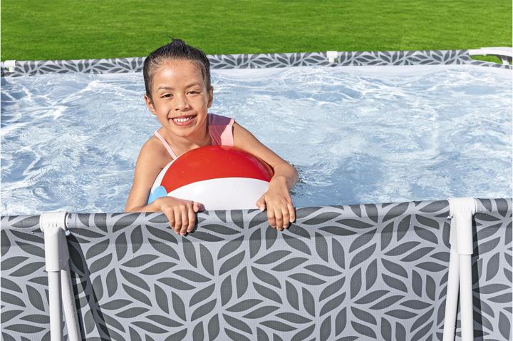Produktbild Bestway Steel Pro Pool Set (3000 x 2010 x 660 mm)