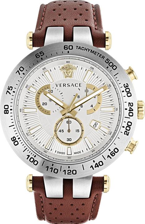 Image du produit Versace VEJB00122 (Chronographe, 46 mm)