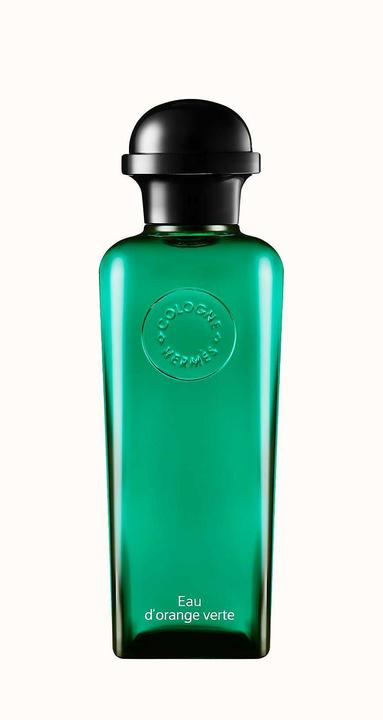 Immagine prodotto Hermès Eau d'orange verte (Eau de cologne, 200 ml)