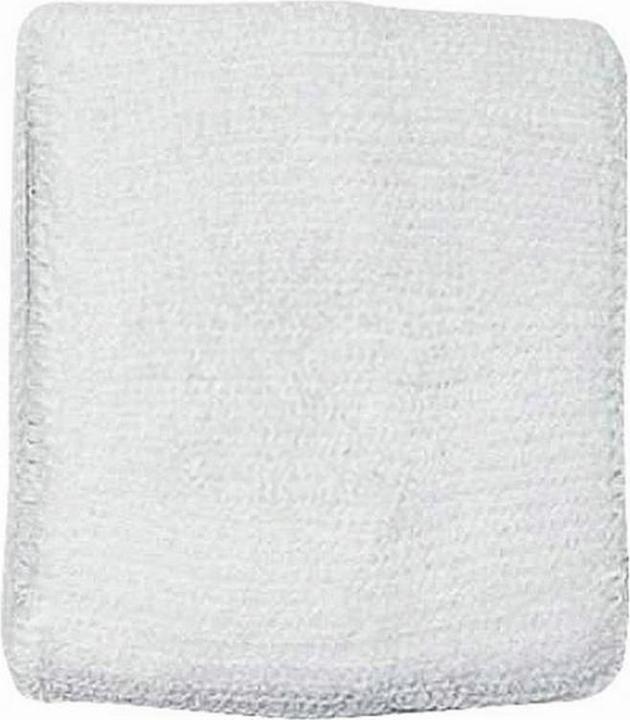 Immagine prodotto Tempish Braccialetto Logo Ricamato (7 cm, Cotone, Elastane)