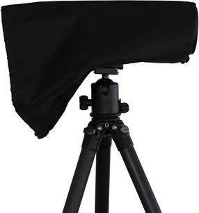 Buteo Photo Gear Regenhoes 1 zwart (Regenhoes)