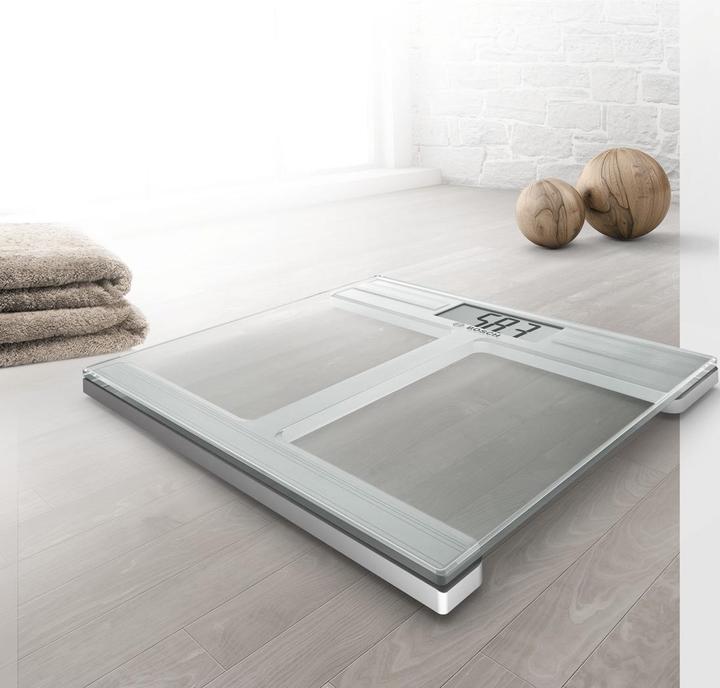 Produktbild Bosch Hausgeräte PPW4201 (180 kg)