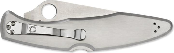 Produktbild Spyderco Police (10.50 cm)