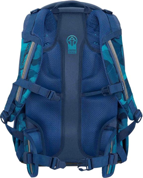 Produktbild Coocazoo Schulrucksack MATE, 30 Liter (30 l)