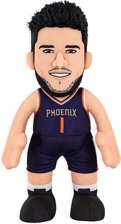 Produktbild Bleacher Creatures Phoenix Suns Plüschfigur Devin Booker