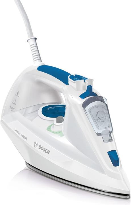 Actual product image Bosch Hausgeräte Tda302401w (2400 W, 150 g/min)