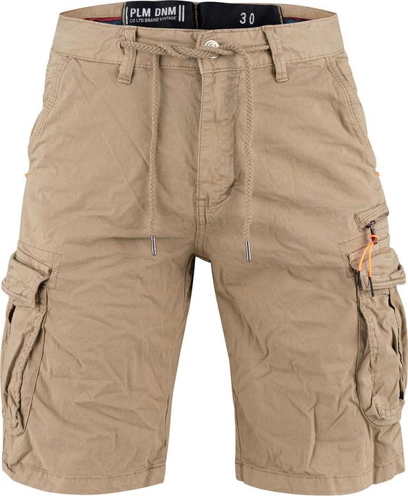 Actual product image Poolman Shorts Cargoshorts CargoFlex (32)