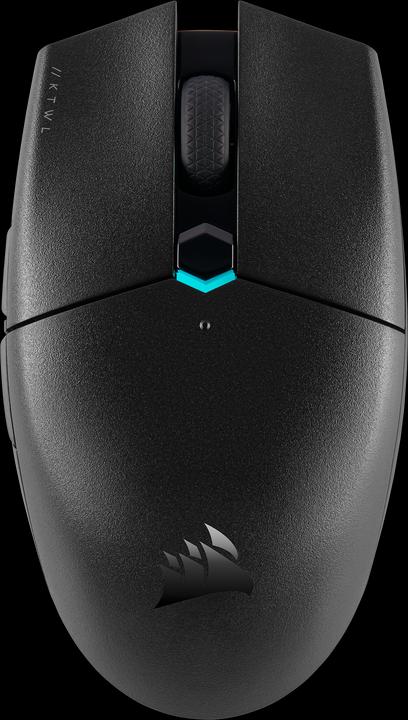 Produktbild Corsair Katar Pro RGB (Kabellos)