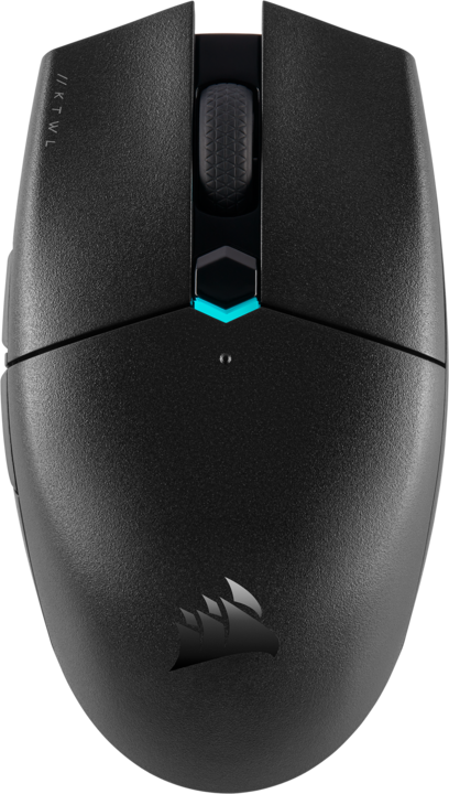 Produktbild Corsair Katar Pro RGB (Kabellos)