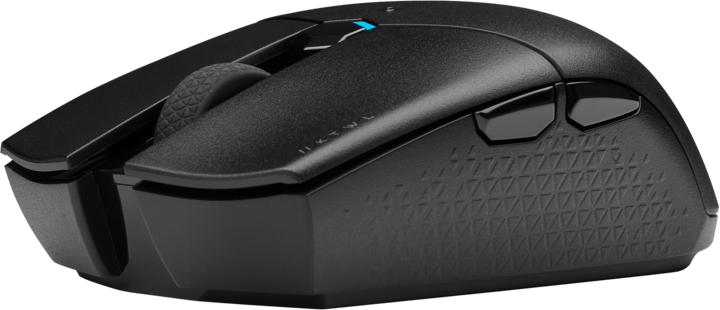 Produktbild Corsair Katar Pro RGB (Kabellos)