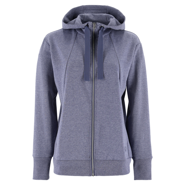 Produktbild Kari Traa Traa Lounge F/Z Hoodie (L)