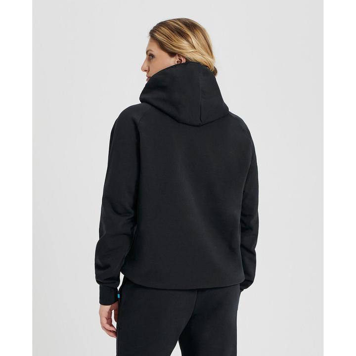 Immagine prodotto Arena Pannello felpato con cappuccio della squadra (S)