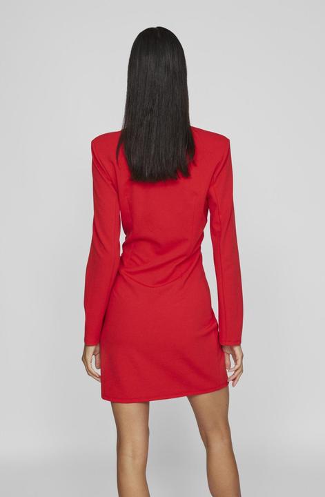 Produktbild Vila Zweireihiges Blazerkleid (L)