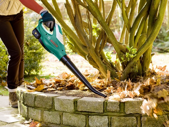 Produktbild Bosch Home & Garden Alb 18 Li Eu