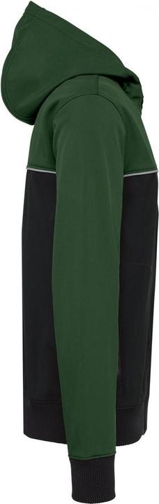 Produktbild Kariban Softshell Bionic-Finish Eco (M)