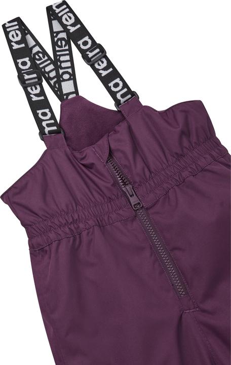 Immagine prodotto Reima tec Pantaloni da neve per bambini Matias Deep (80)