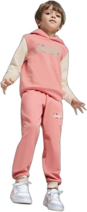 Immagine prodotto Puma Felpa con cappuccio SANDY ADVENTURES TR PS (98)