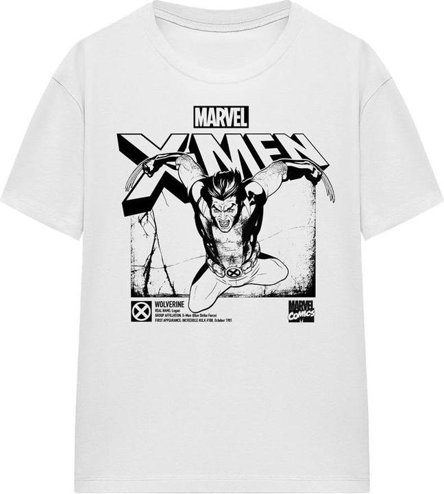 Produktbild X-Man TShirt (S)