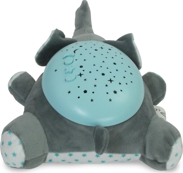 Actual product image Jamara Dreamy Elephant