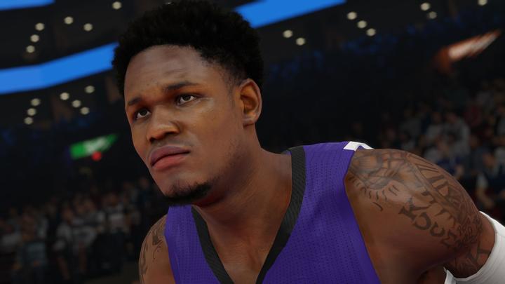 Image du produit 2K Games Nba 2k15 Xbox (Xbox One S)