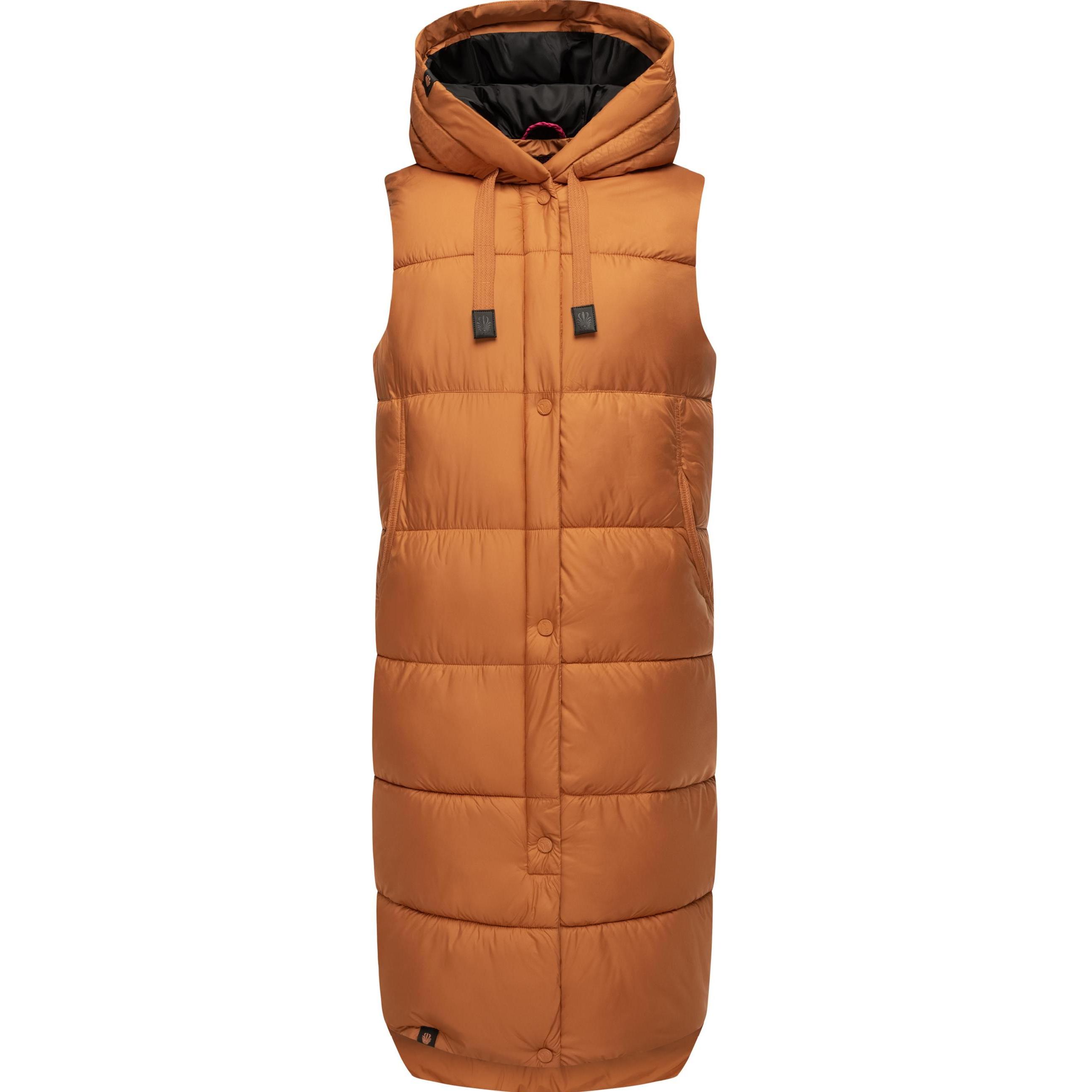 Marikoo, Damen, Weste, Sayorii, Rot, (XL)