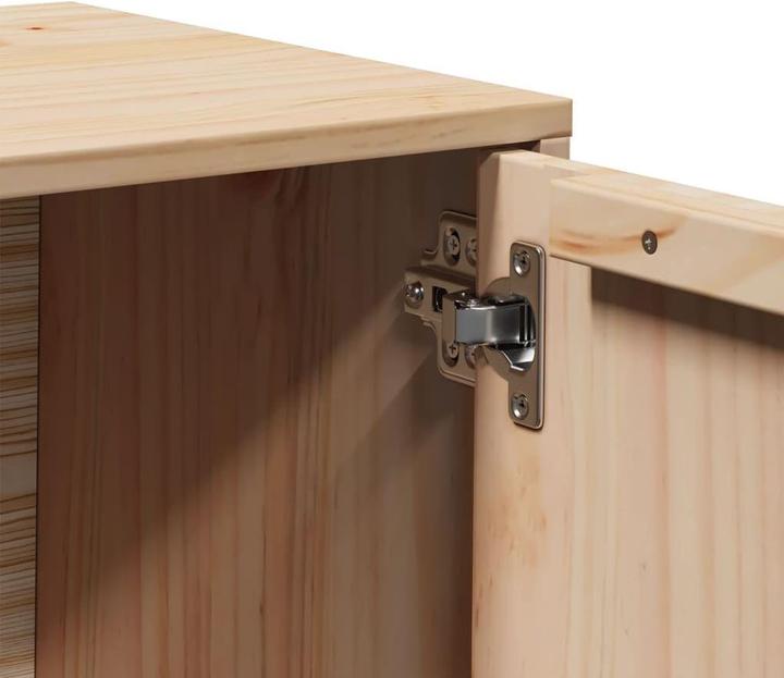 Actual product image vidaXL TV-Schrank (80 x 34 x 40 cm)